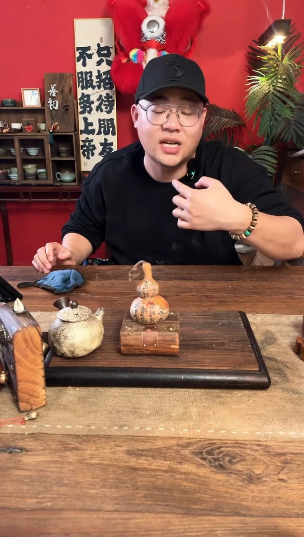 葫芦香炉111111111111