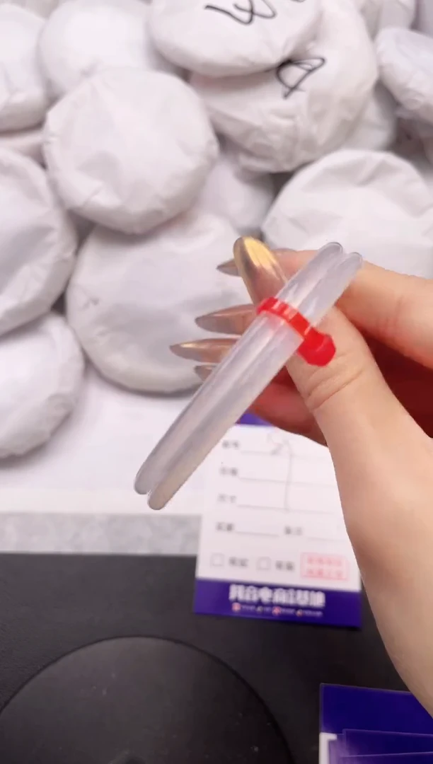 【闪购商品】石英质玉手镯未镶嵌3K89-58