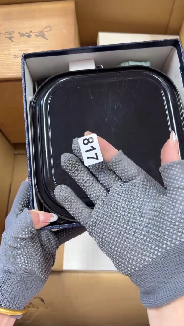 瓷片817中古商品谨慎参拍