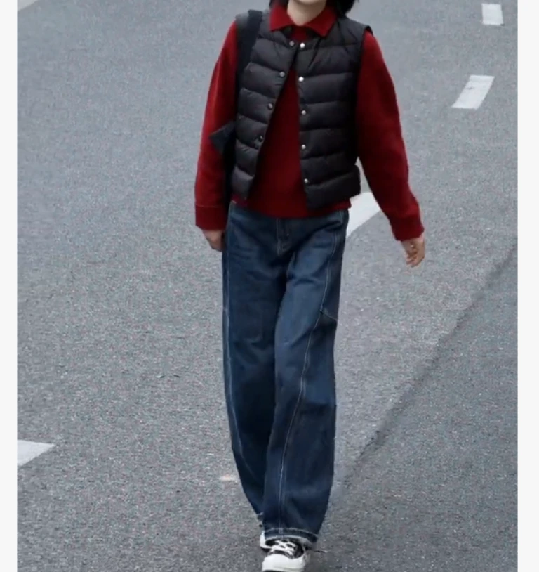 时尚潮流百搭精品女装dgd6699