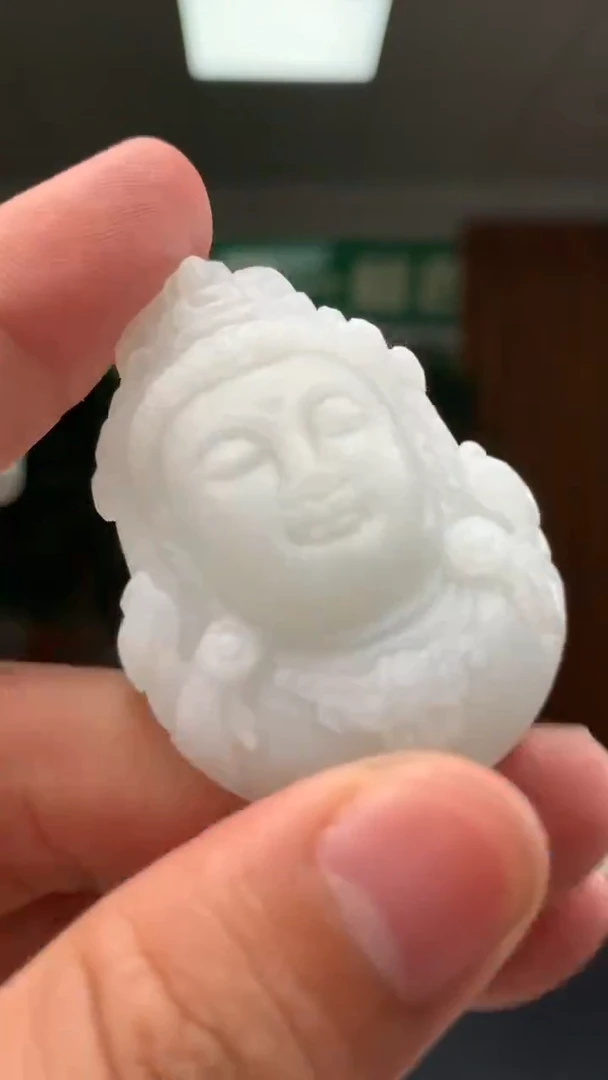 未镶嵌定制翡翠          *297