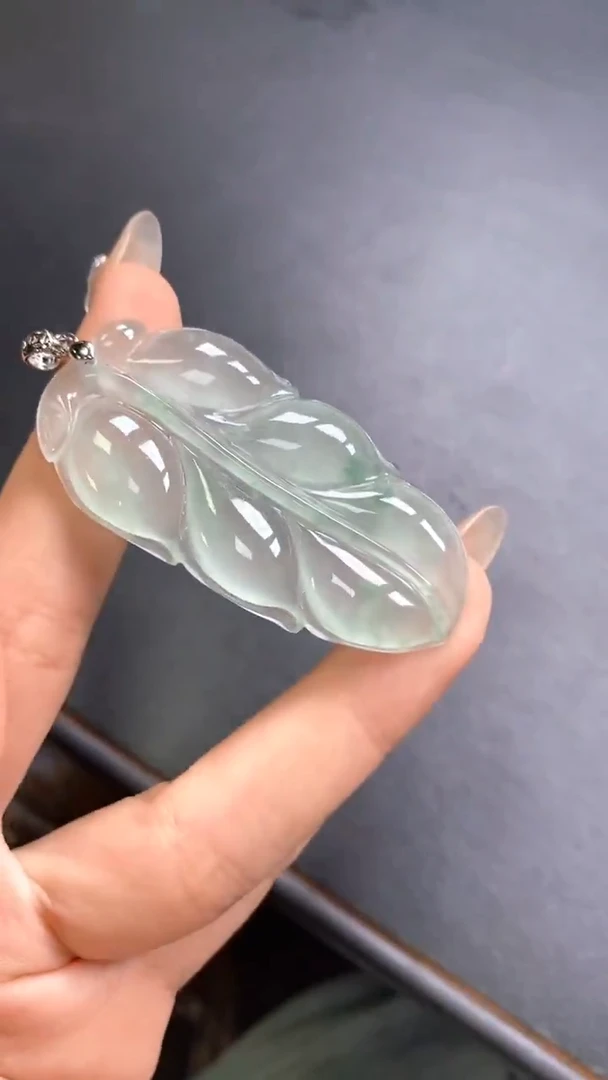 琉璃臻选(配扣头多样性发其一）137