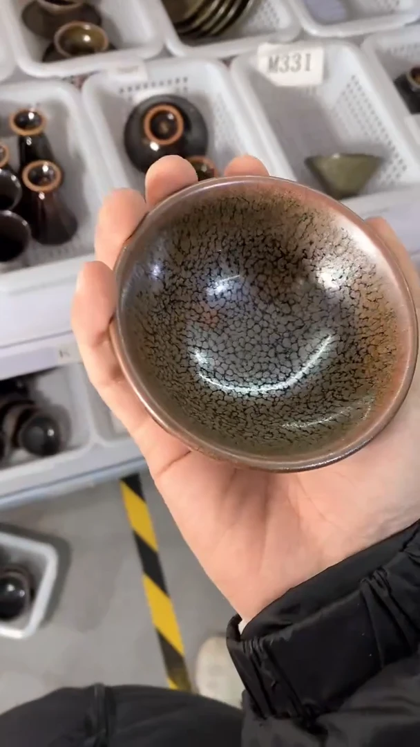 瓷片k-226陶瓷茶具茶器
