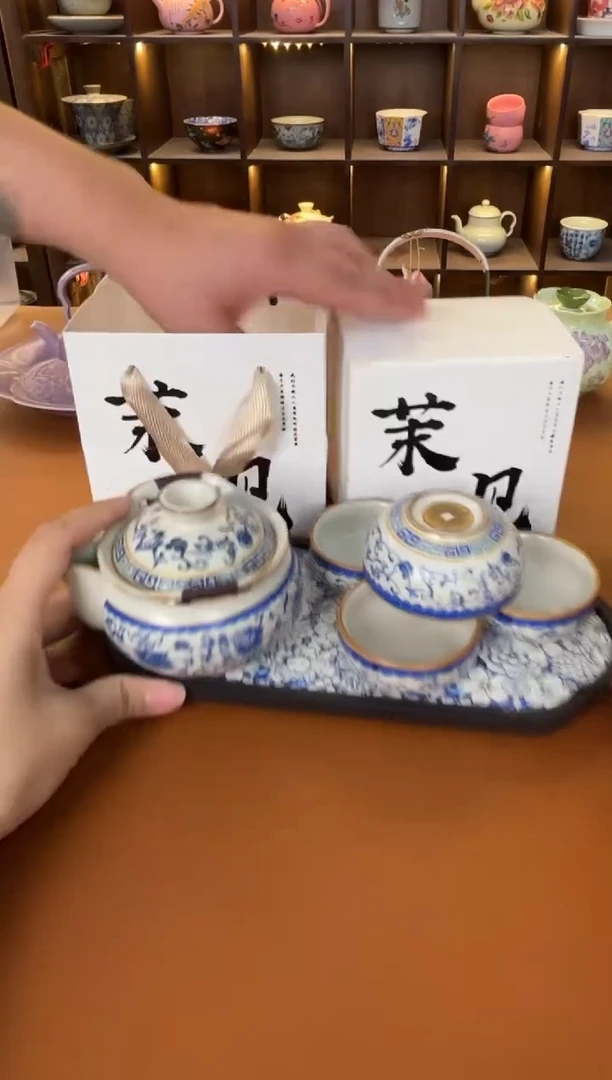 库存仅剩一单（带礼盒）