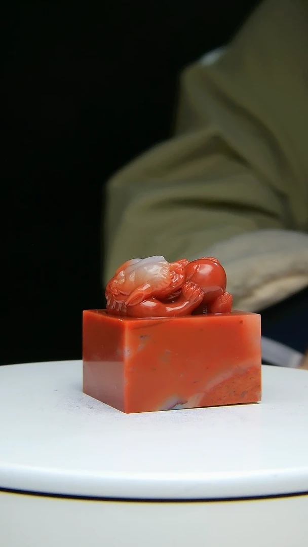 【闪购商品】寿山石印石5165165165165