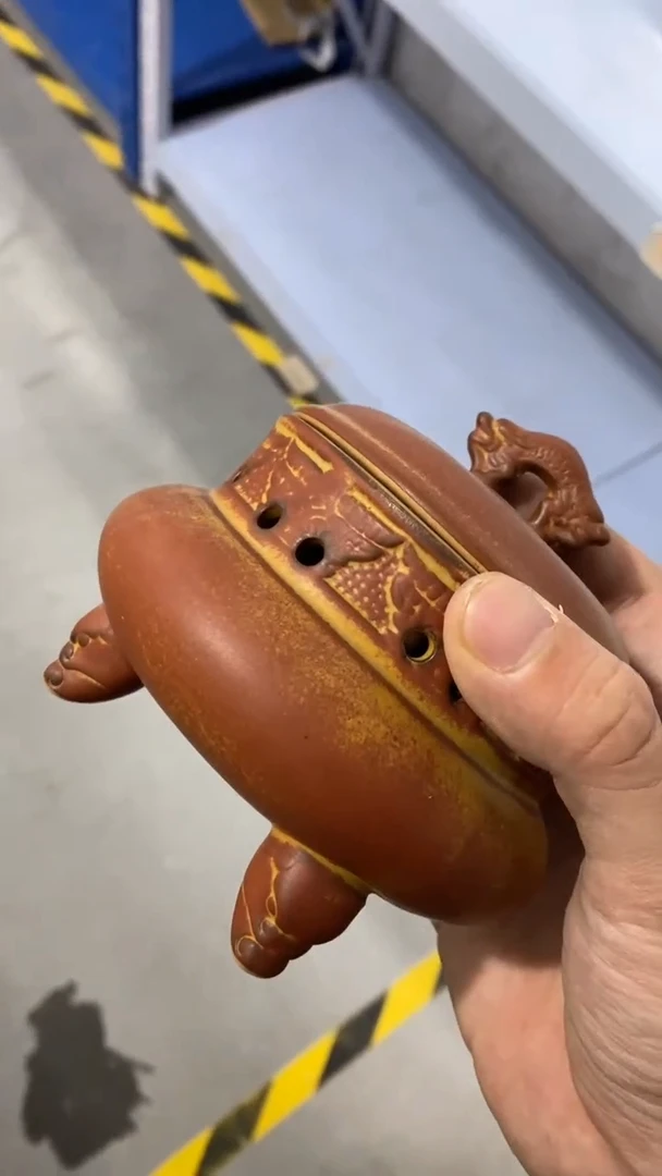 瓷片陶瓷茶具茶器