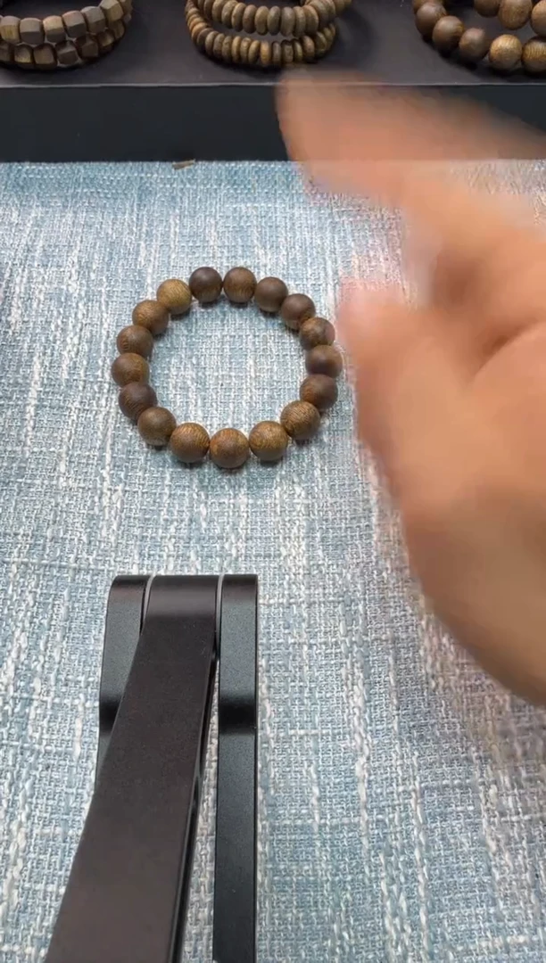 【闪购商品】沉香手串S07霸王岭沉香手串