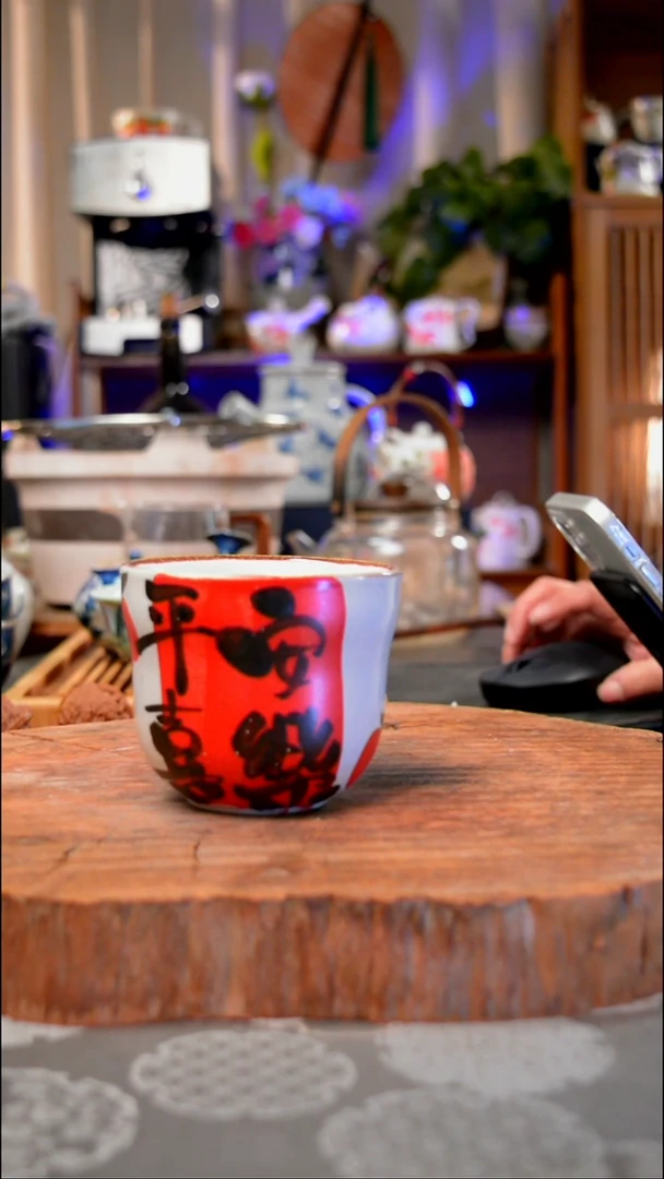 【闪购商品】杯799景德镇瓷生活手作