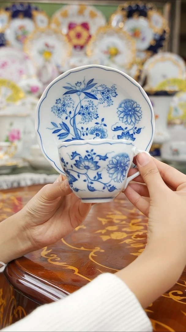 搪瓷米多家中古瓷器如图所示51