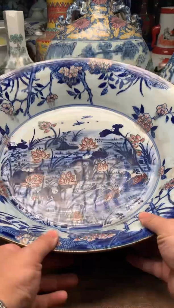 摆件旧藏瓷器旧藏瓷器