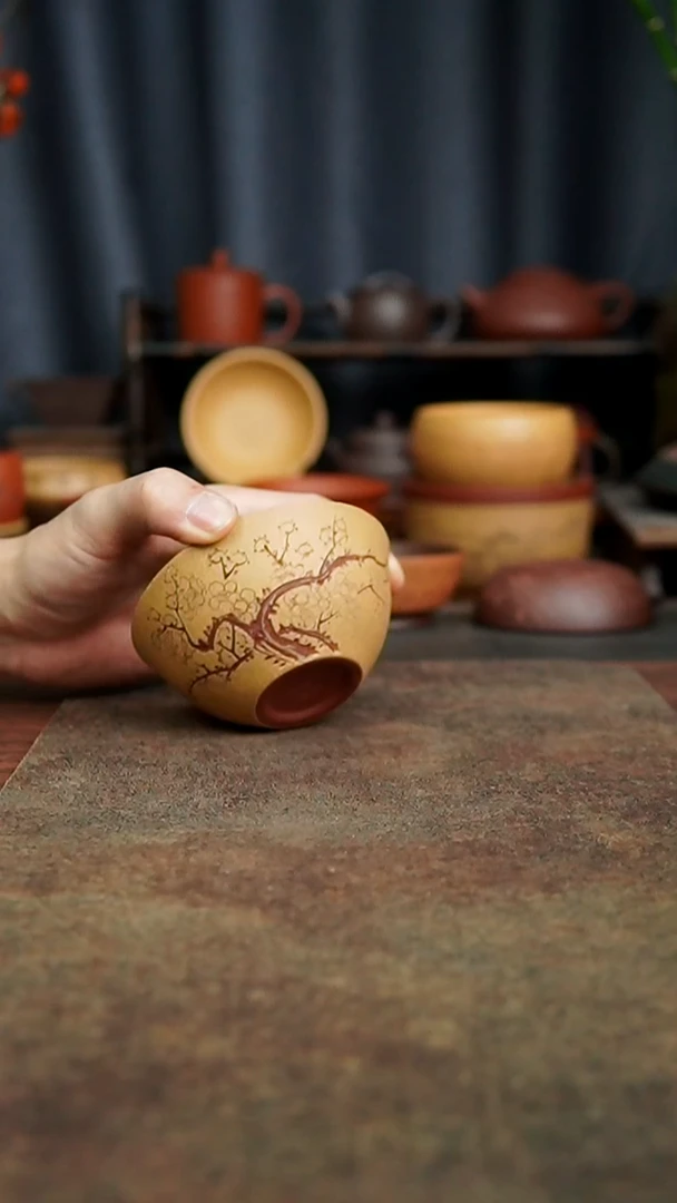 茶杯紫砂1111111111