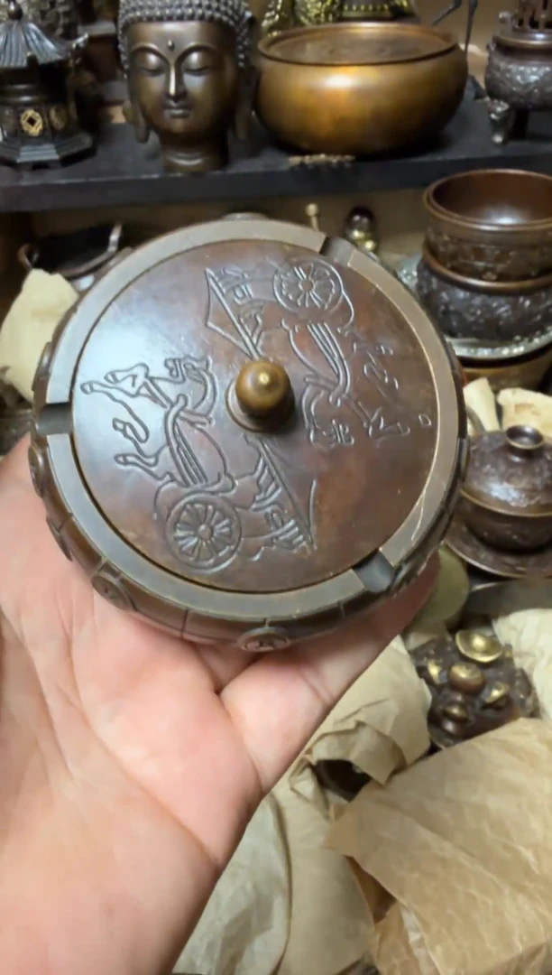 精美铜器精美摆件铜铜铜铜铜铜铜