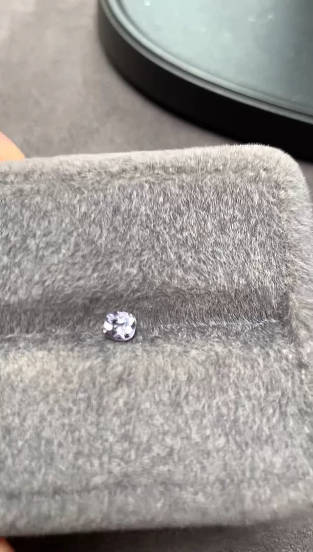 【闪购商品】尖晶石裸石未镶嵌a-.308 0.54ct