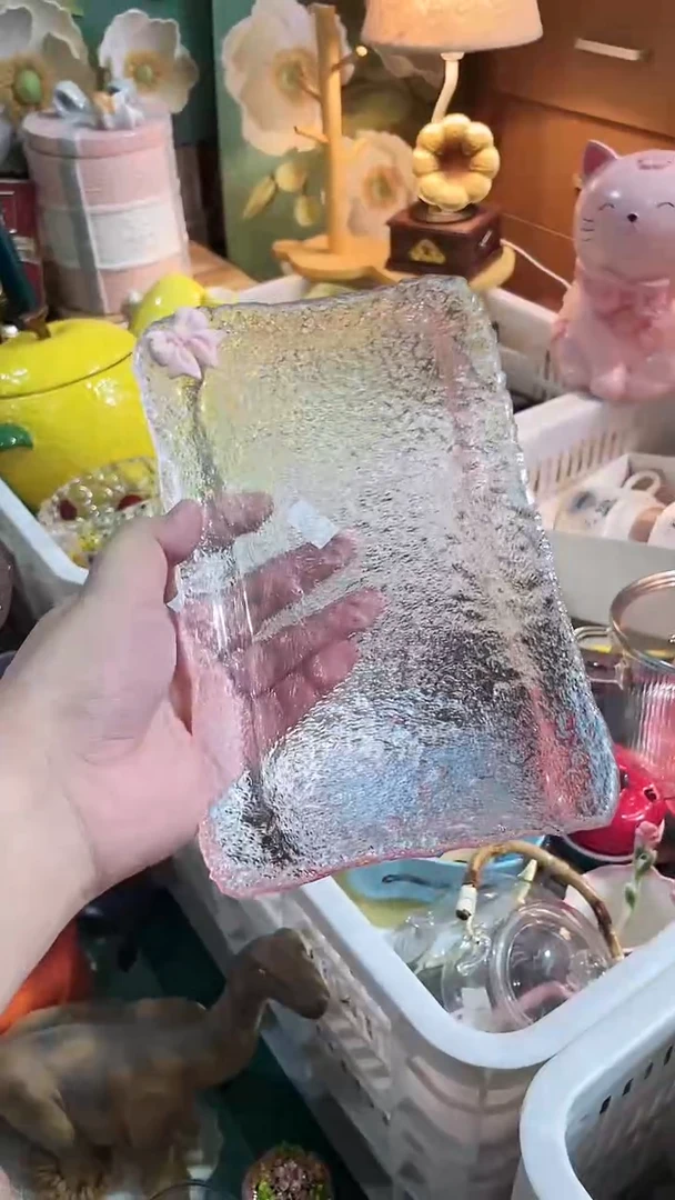 瓷片 ,开播福利款，拼手速