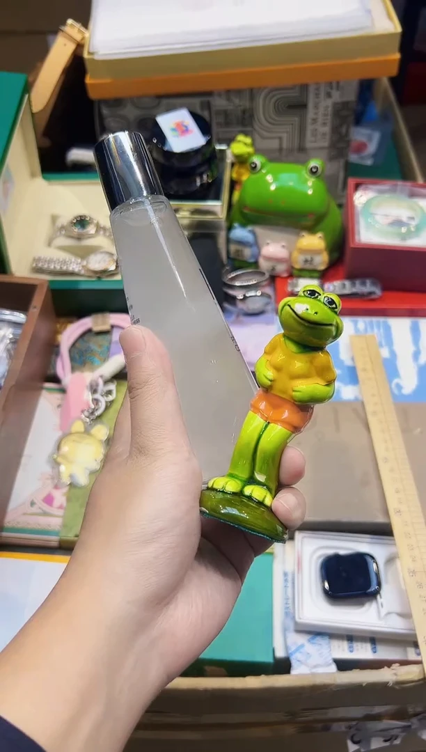 .全球寻宝高端瓷儿