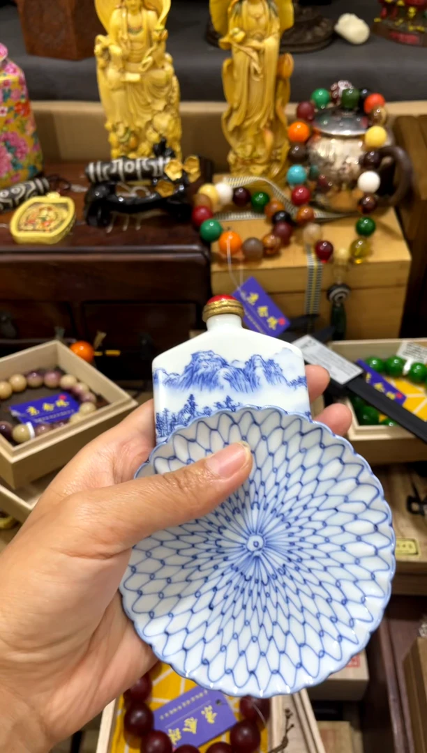 其他瓷片瓷片瓷片瓷茶宠