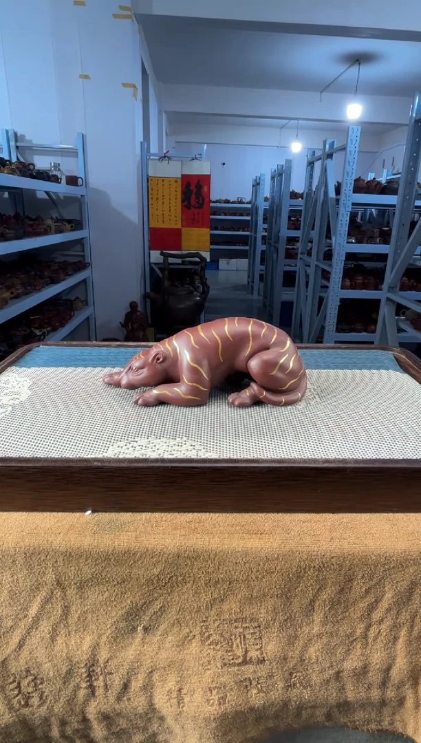 茶壶紫砂15宜兴紫砂