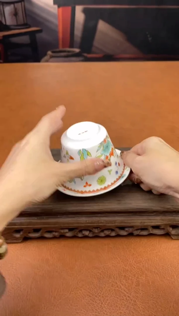 【闪购商品】陶禧茶器闪购福利V