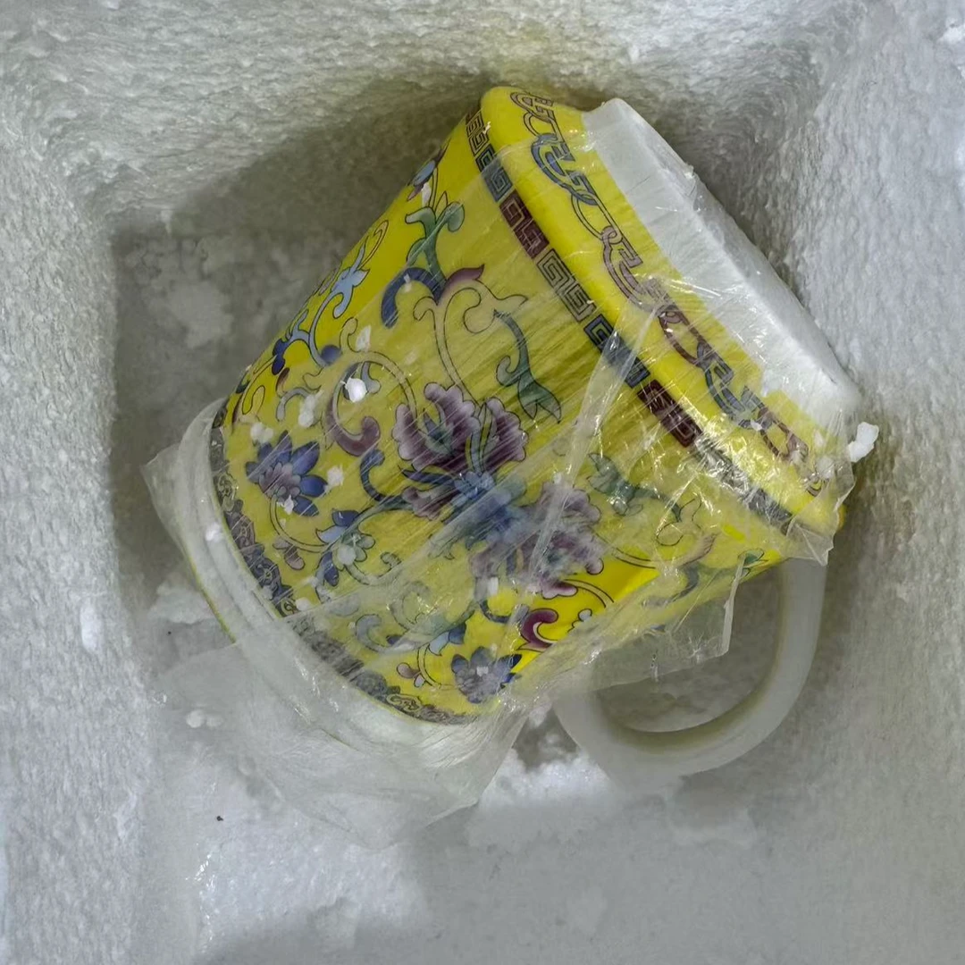 清货春雷茶器陶瓷茶具链接010