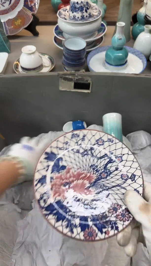 摆件人*成瓷器瓷器瓷器瓷器