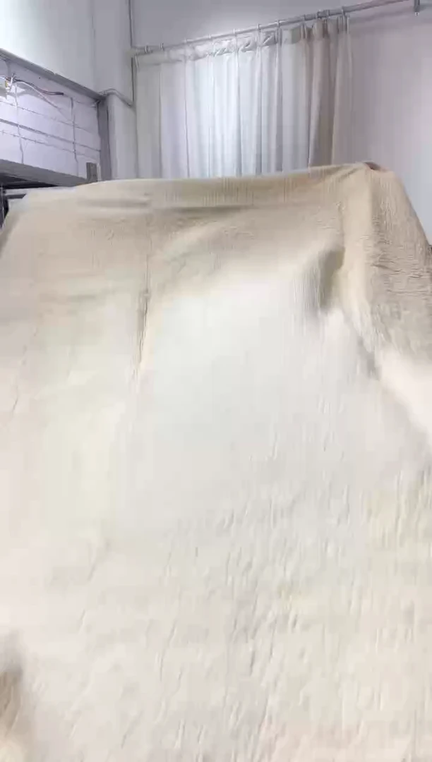 棉190*270纯棉床盖50号微瑕