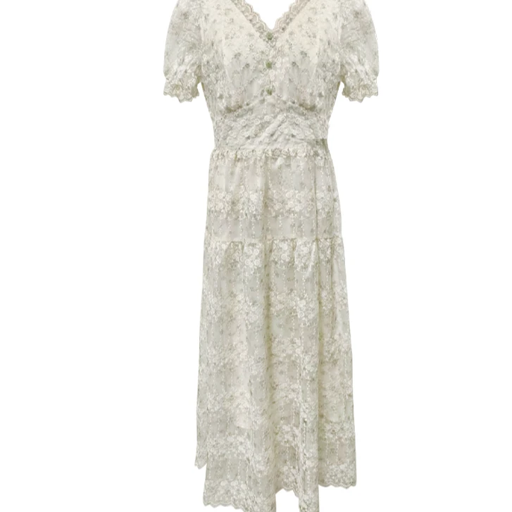 【黄蓉推荐】连衣裙BV07135243