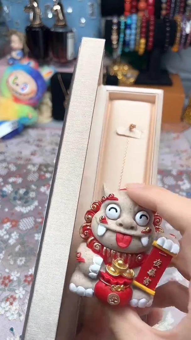 瓷片陶茶666文玩周边多人