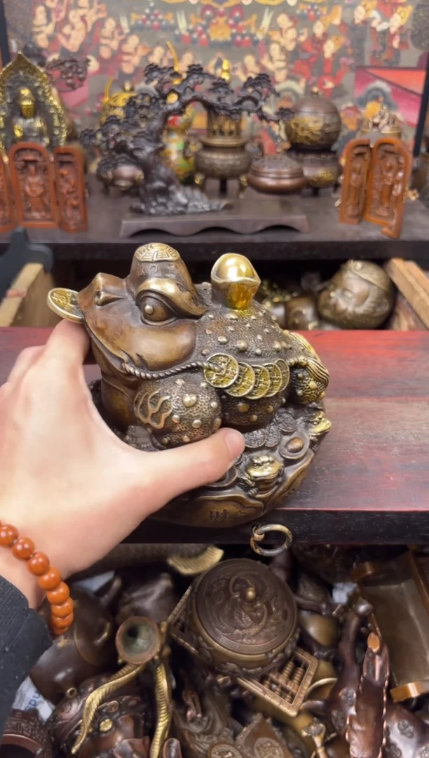 德尚铜专属精选链接