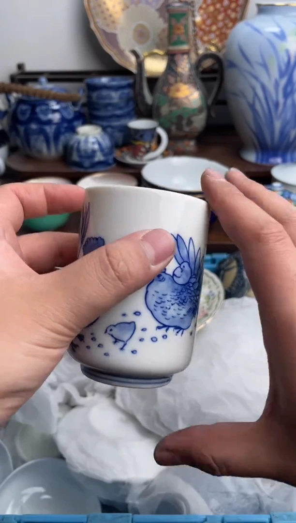 【闪购商品】瓷片108-S满20包邮-48h凑单