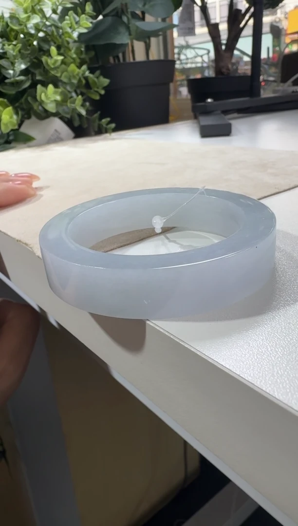 未镶嵌毛胚定制翡翠51-53