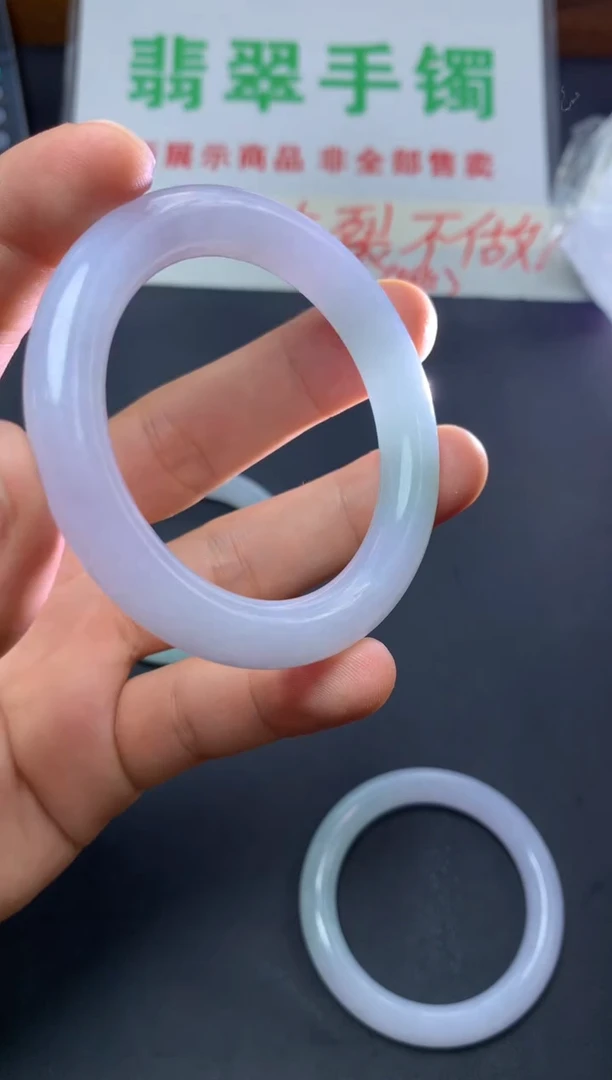 未镶嵌定制翡翠翡翠A货 不退不换