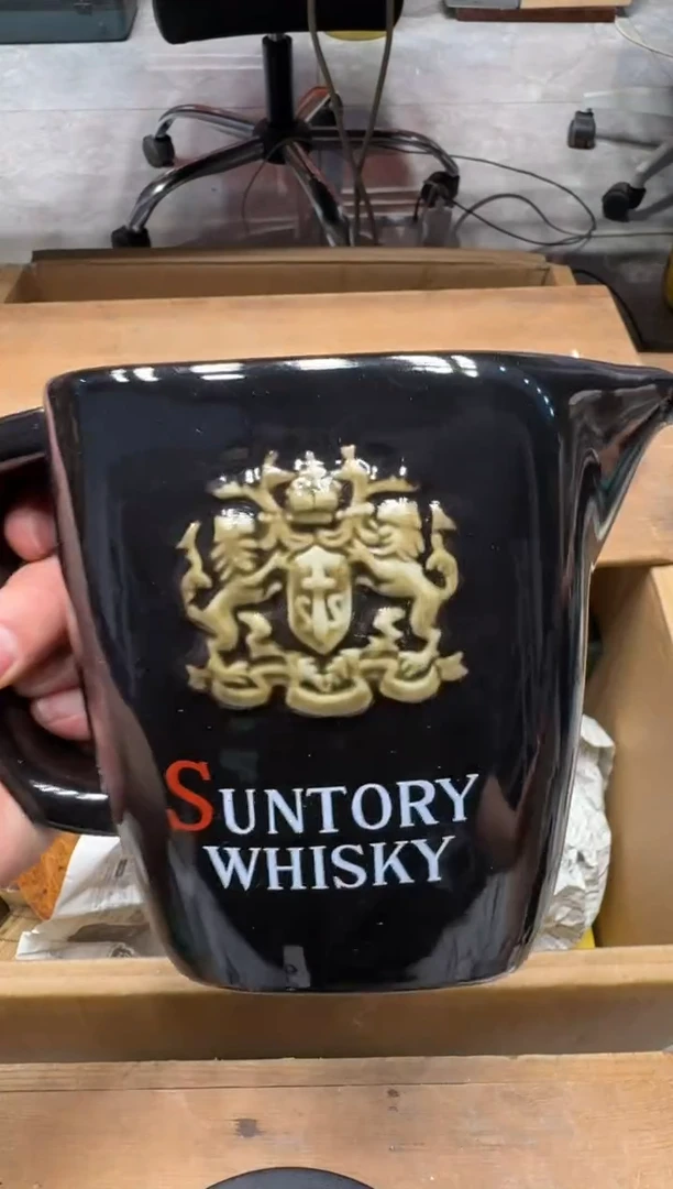 瓷器闪购商品  如图 中古品默认微瑕