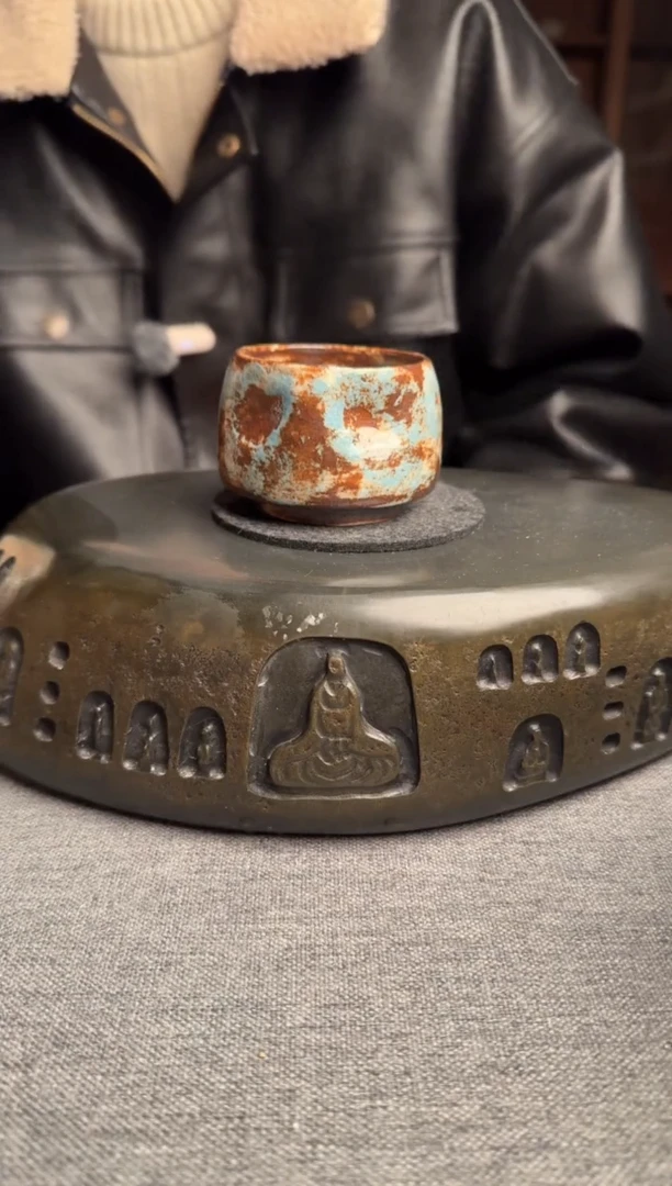 【闪购商品】141景德镇手工茶器系列