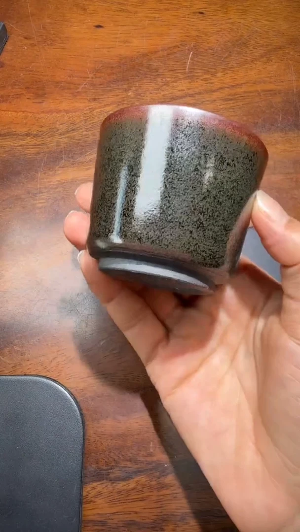 茶盏李健高端收藏30