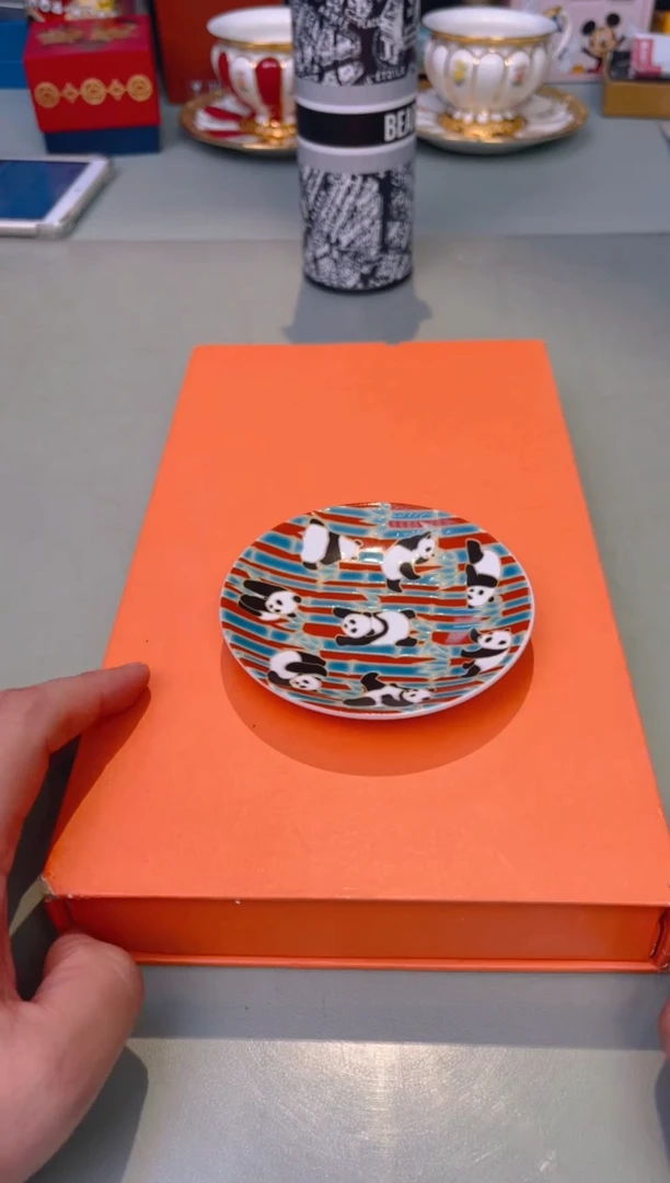 【闪购商品】瓷片am筷子