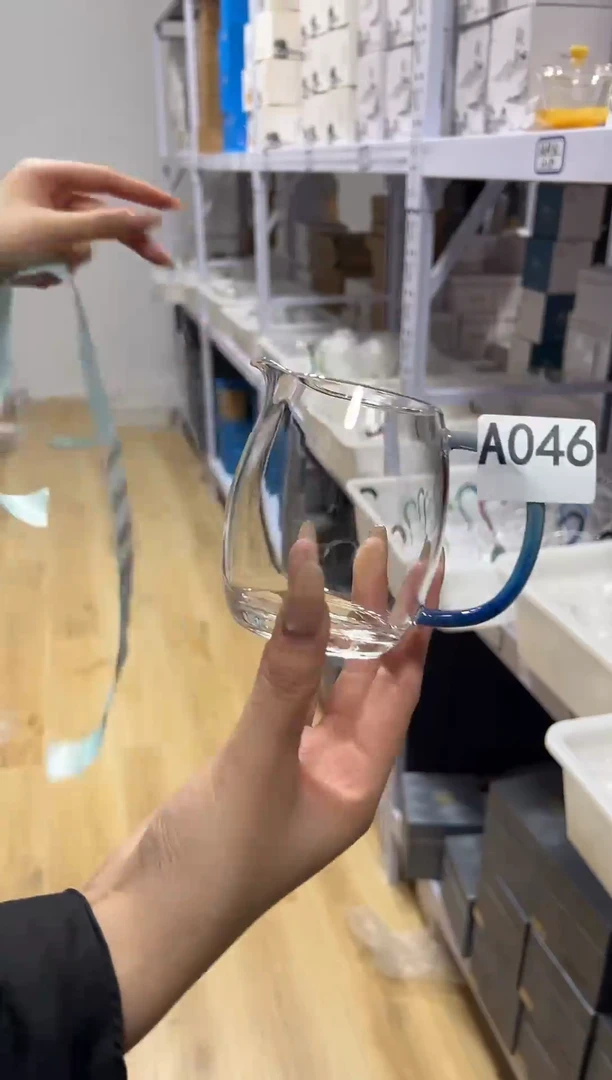 A-046公道杯22222