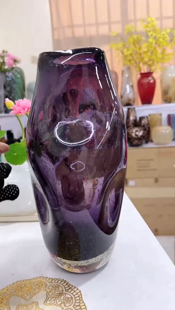 【闪购商品】也麦花器