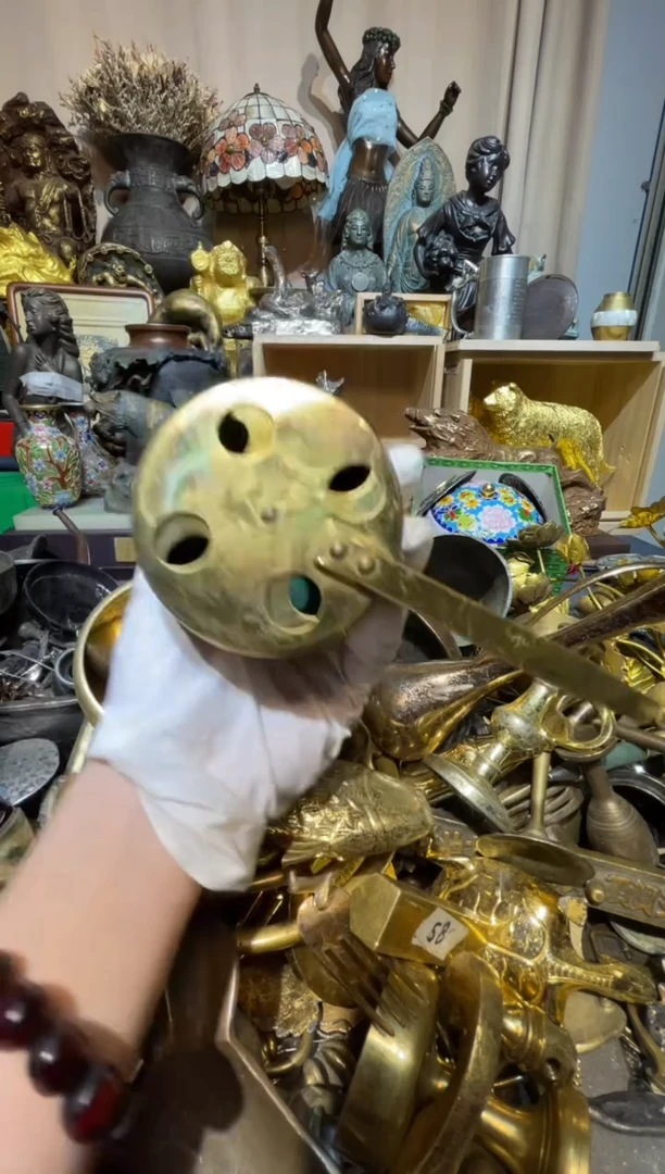 茶盏大阪回流商品以图片为准15