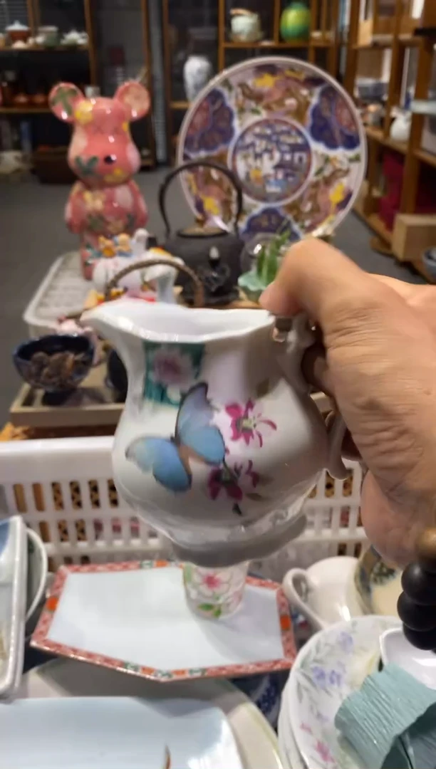 狸***橘瓷器 餐具 摆件 工艺品
