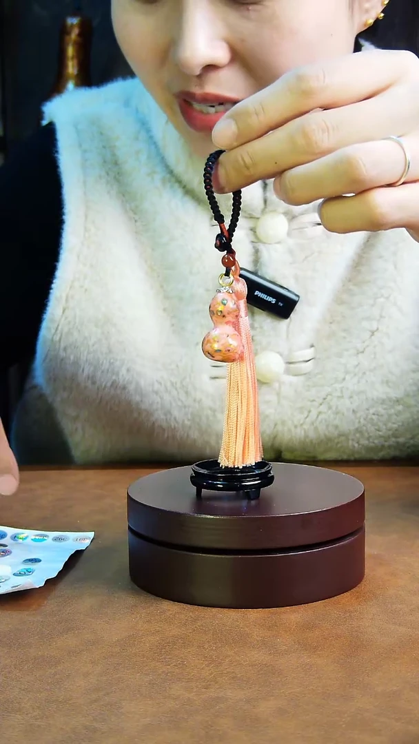 【闪购商品】384漆彩葫直播间专用链接一物一图