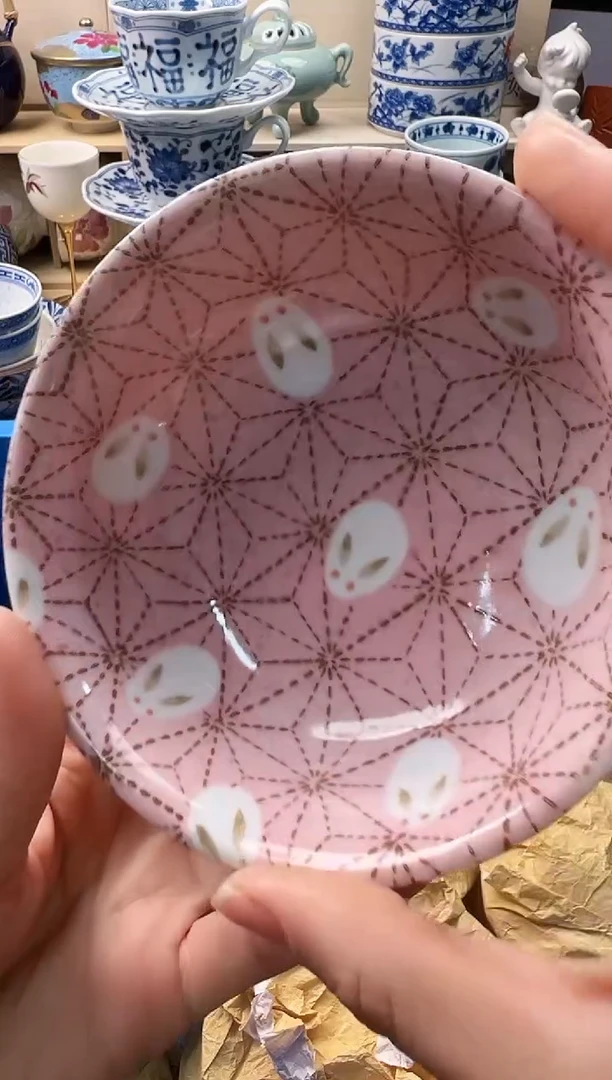 瓷片泡*?你好你好你好