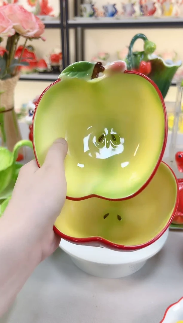 苹果碗2个，，，，，，，，，，