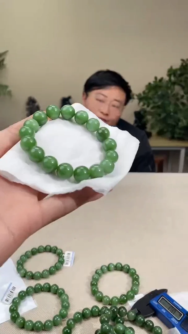 定制和田玉多样性拍一发一260141