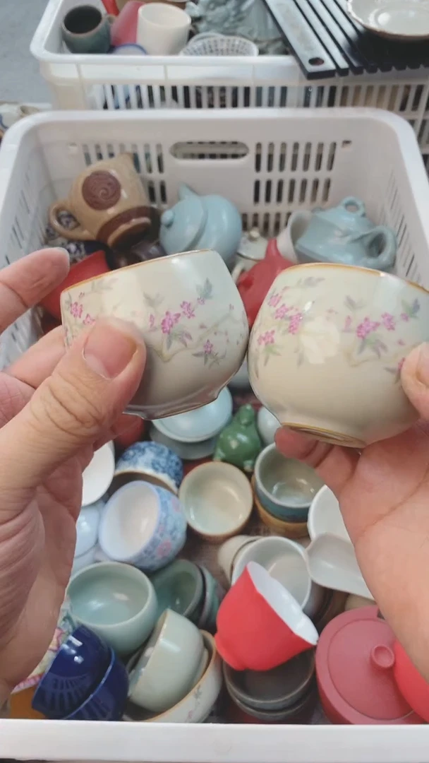 【闪购商品】茶具茶壶茶碗茶杯