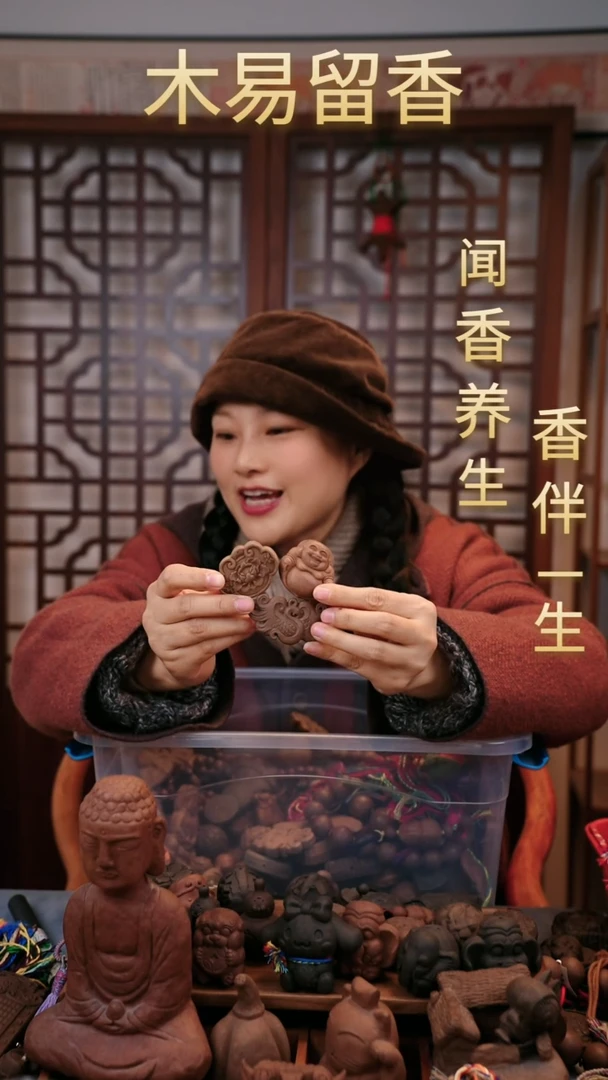 珠串浮力大礼包微瑕款