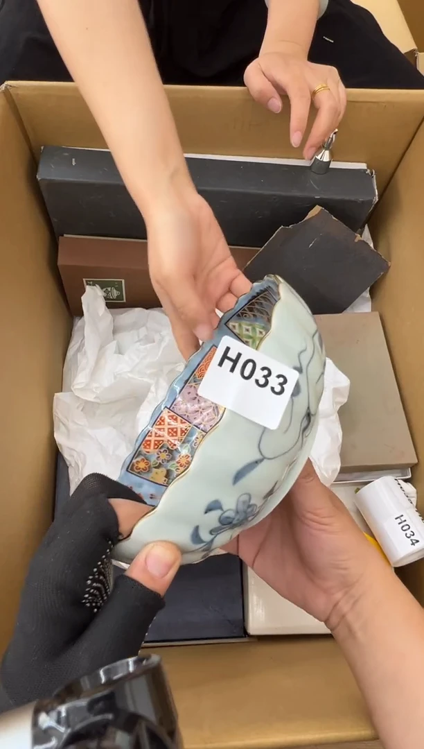 033中古商品谨慎参拍