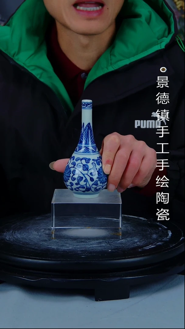 陶瓷景德镇陶瓷摆件6