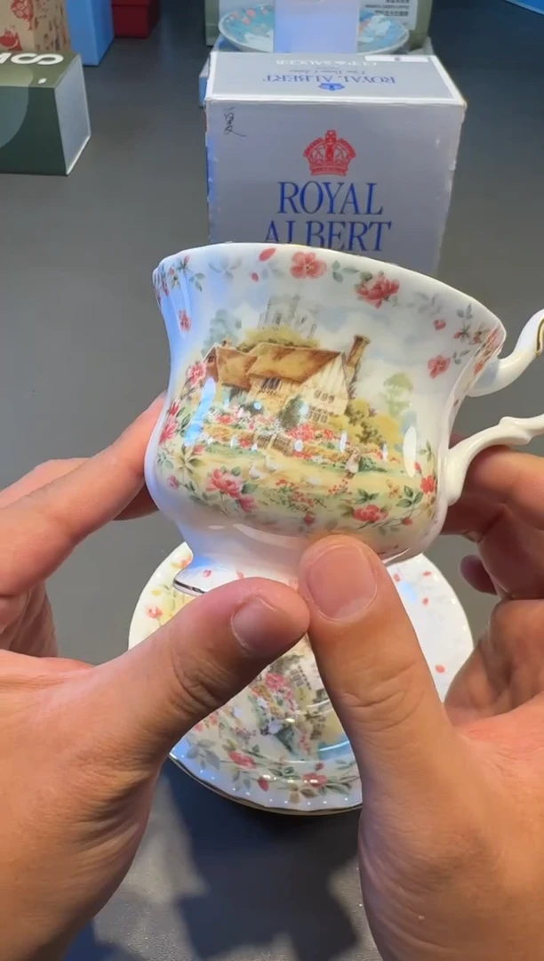 瓷片夏 全球好物平价全球好物平价