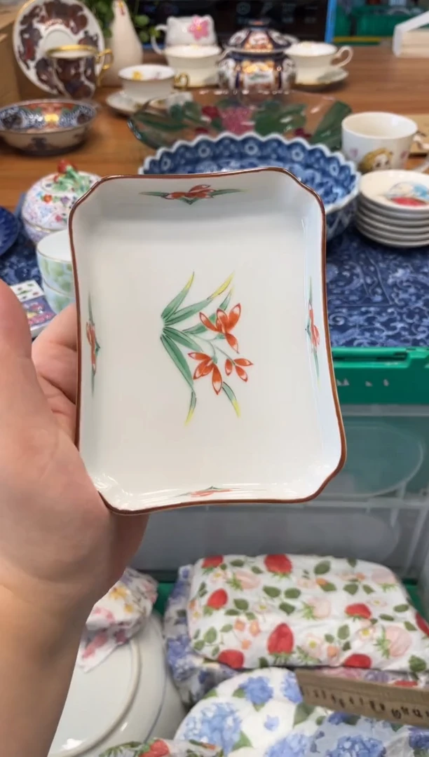 瓷片克****欣4224默认微瑕