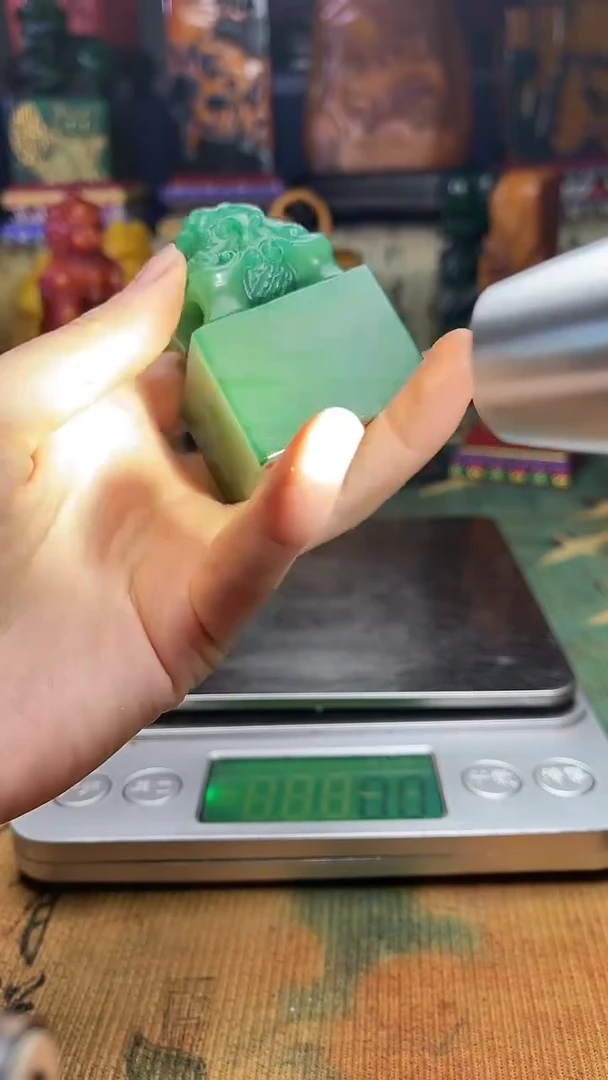 寿山石其他寿山石纂刻石料111